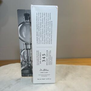 Dr Althea 345 Relief Cream - White